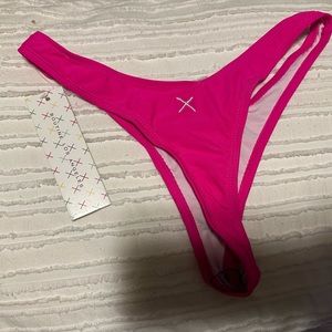 Boutine LA Minimalist Bikini Bottom
